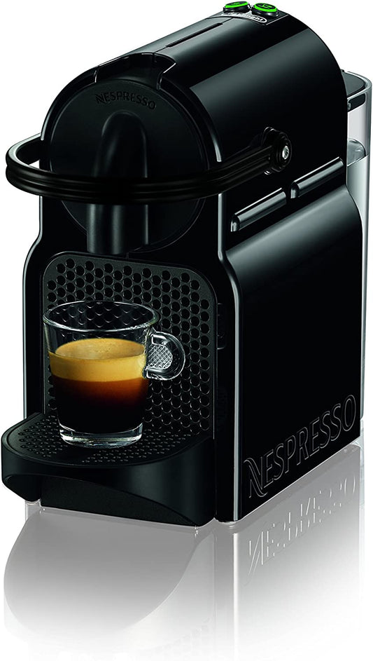 EN80B Original Espresso Machine by De'Longhi, 12.6 X 4.7 X 9 Inches, Black
